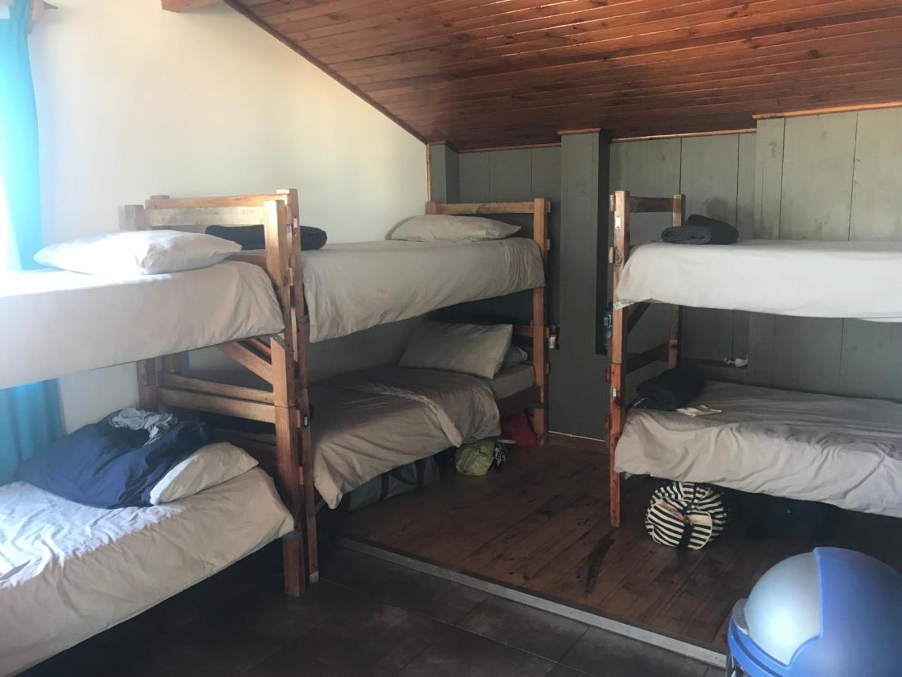 Albergo For Backpackers بليتنبيرغ باي المظهر الخارجي الصورة