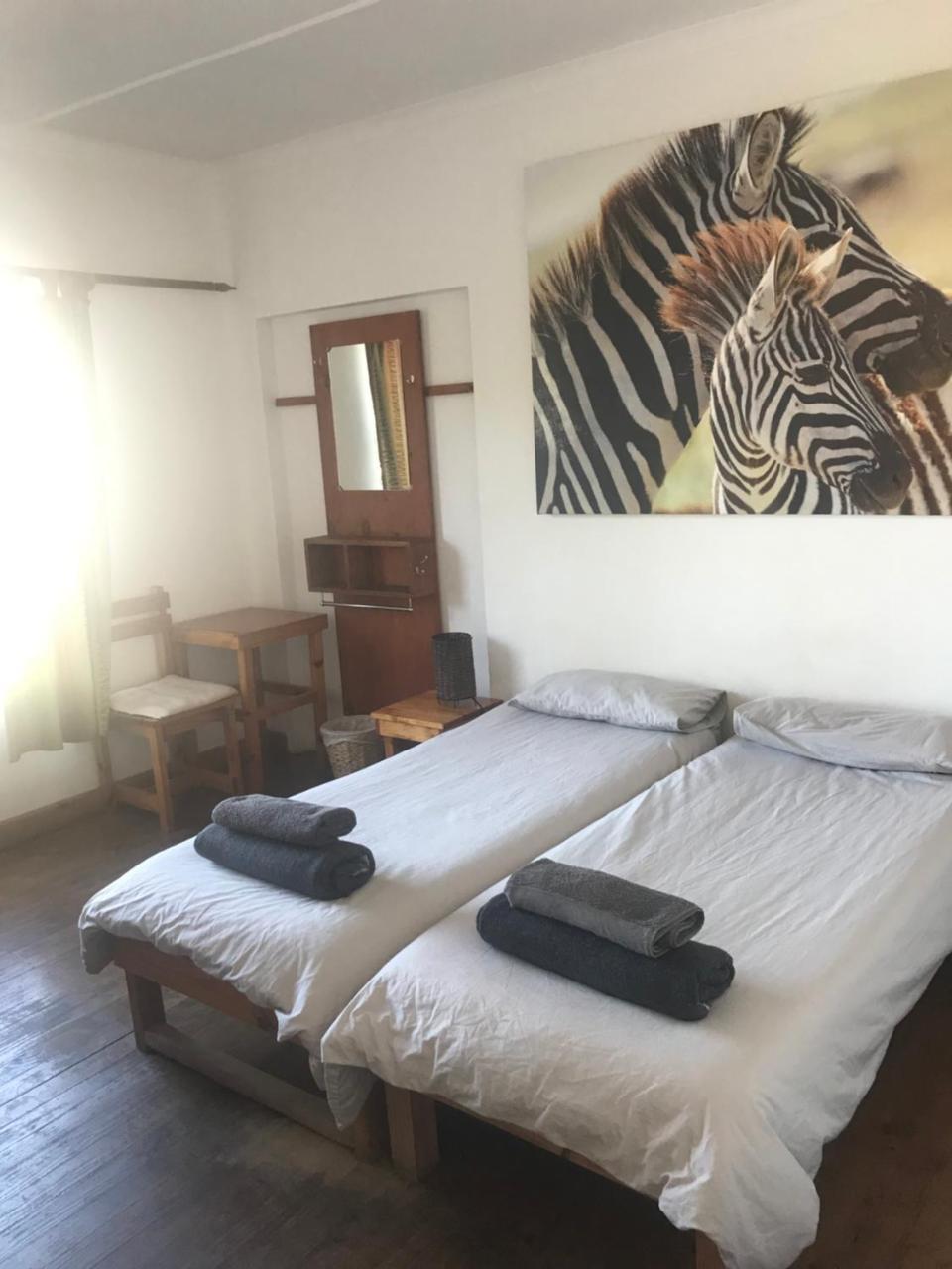 Albergo For Backpackers بليتنبيرغ باي المظهر الخارجي الصورة